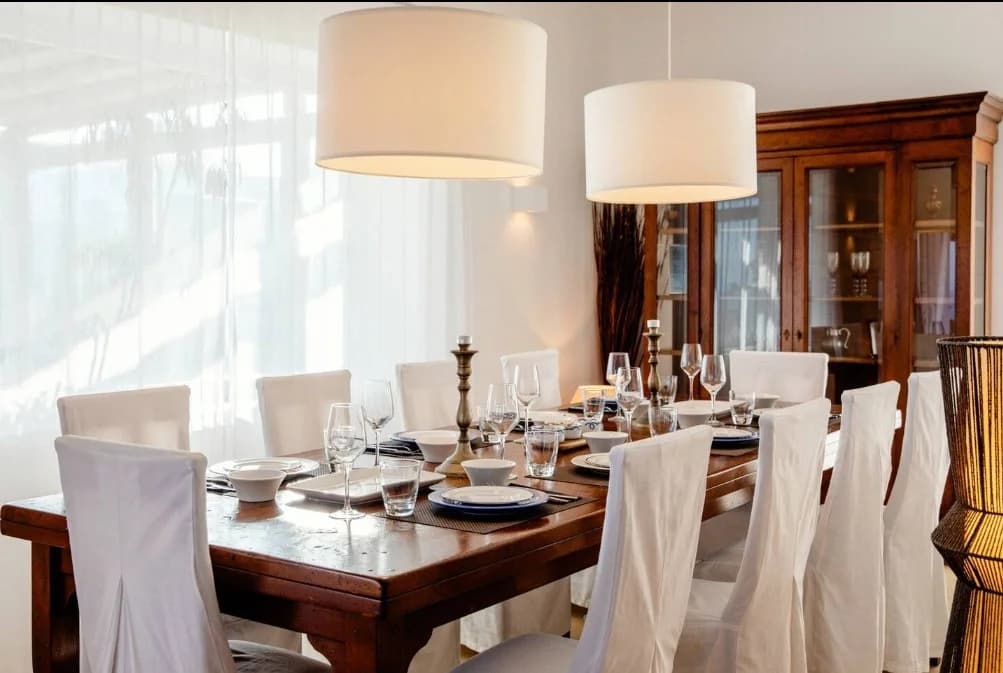 Paradise Estate Mykonos: A fun oriented 17-Bedroom Estate with 3 properties and 3 pools. - 4