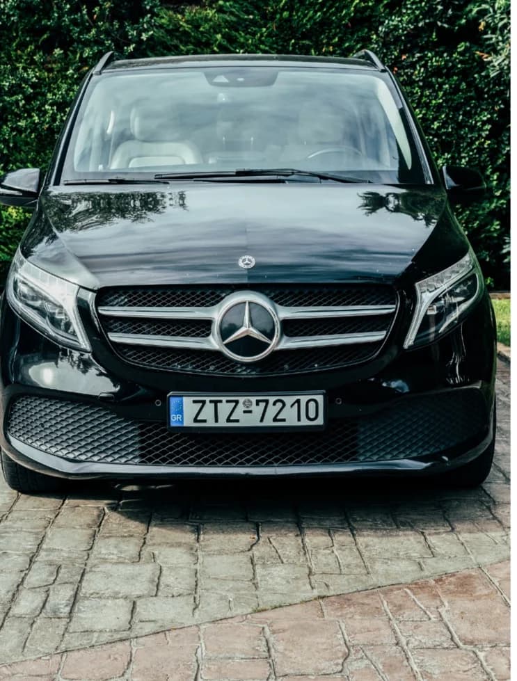 VIP Transfer & Luxury Transportation Services