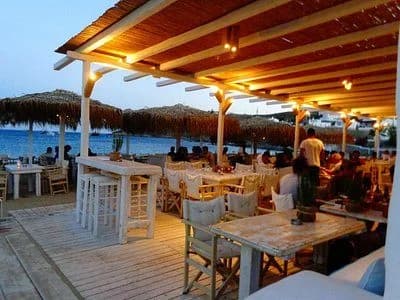 Porto Ornos Taverna – Since 1956 - 4