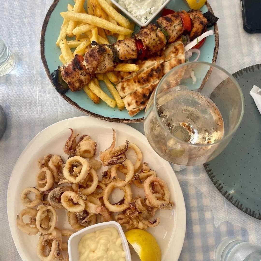 Porto Ornos Taverna – Since 1956 - 5