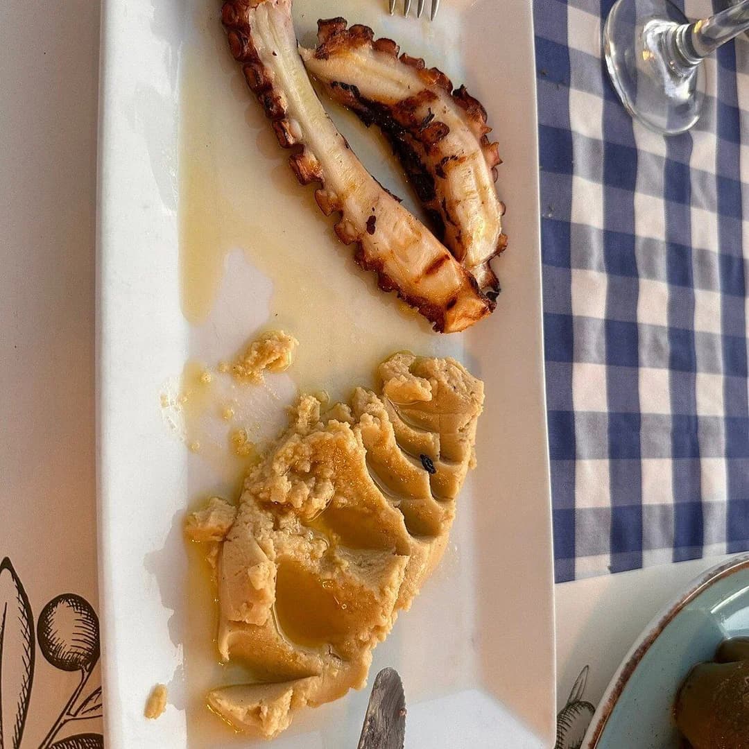 Porto Ornos Taverna – Since 1956 - 3