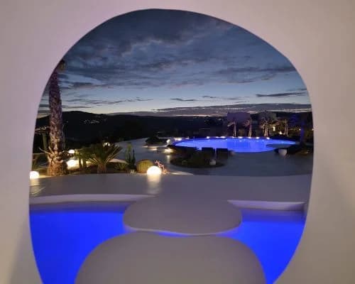 Million Stars Mykonos - 2