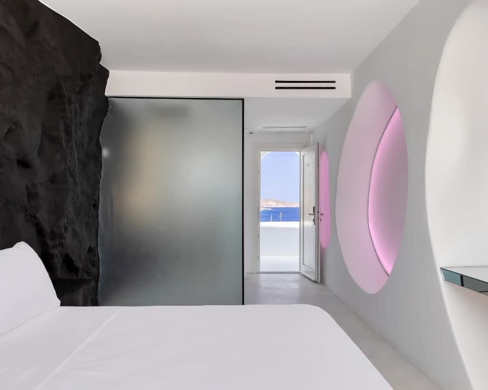 Million Stars Mykonos - 4