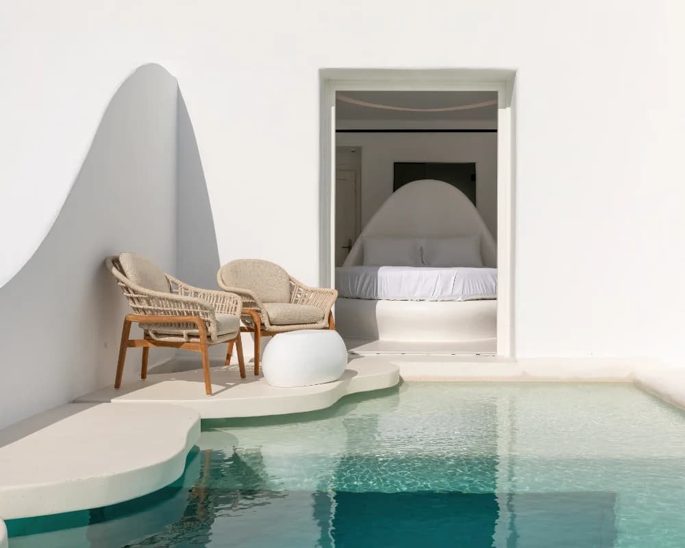 Million Stars Mykonos - 5