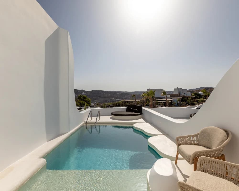 Million Stars Mykonos - 3
