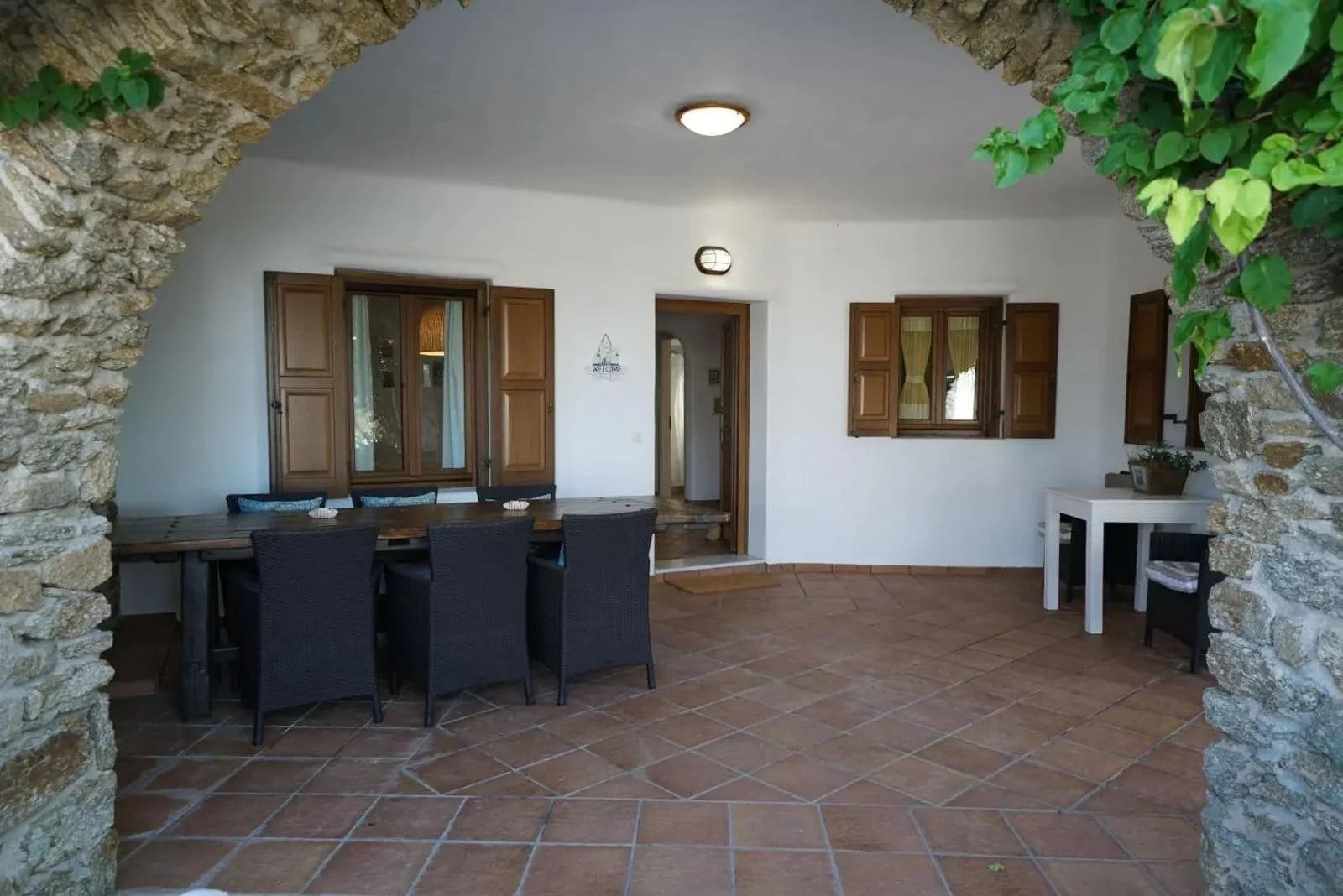 Diver's House - 3