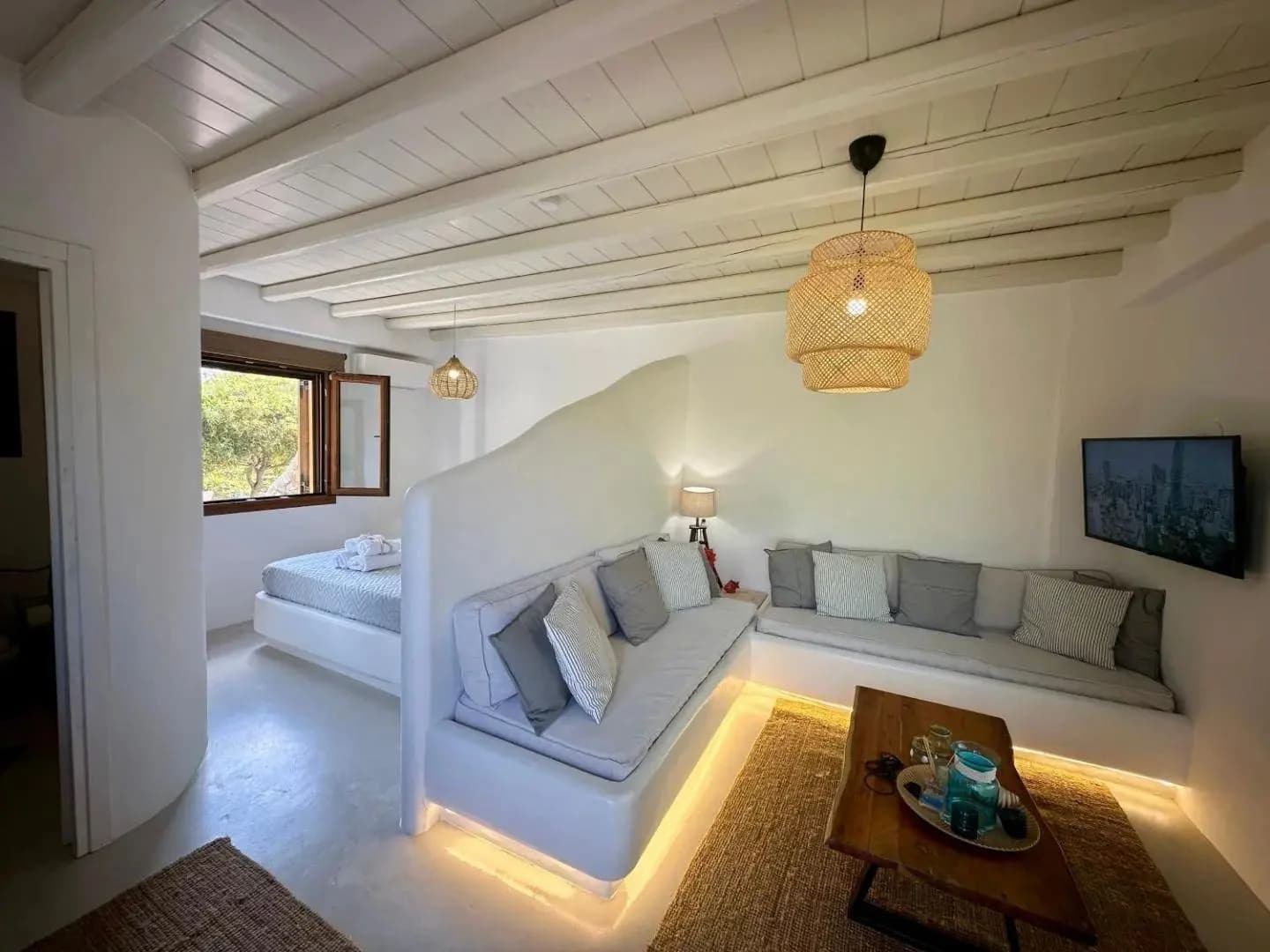 Diver's House