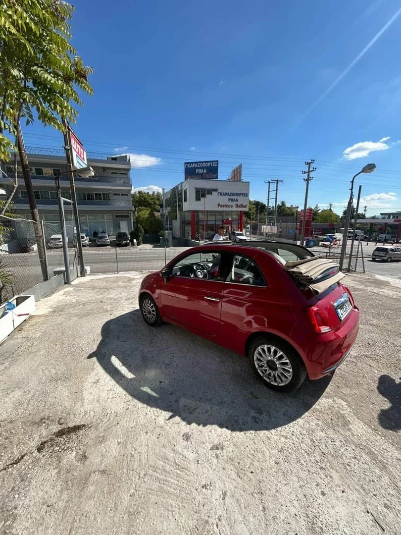 Fiat 500 - 3