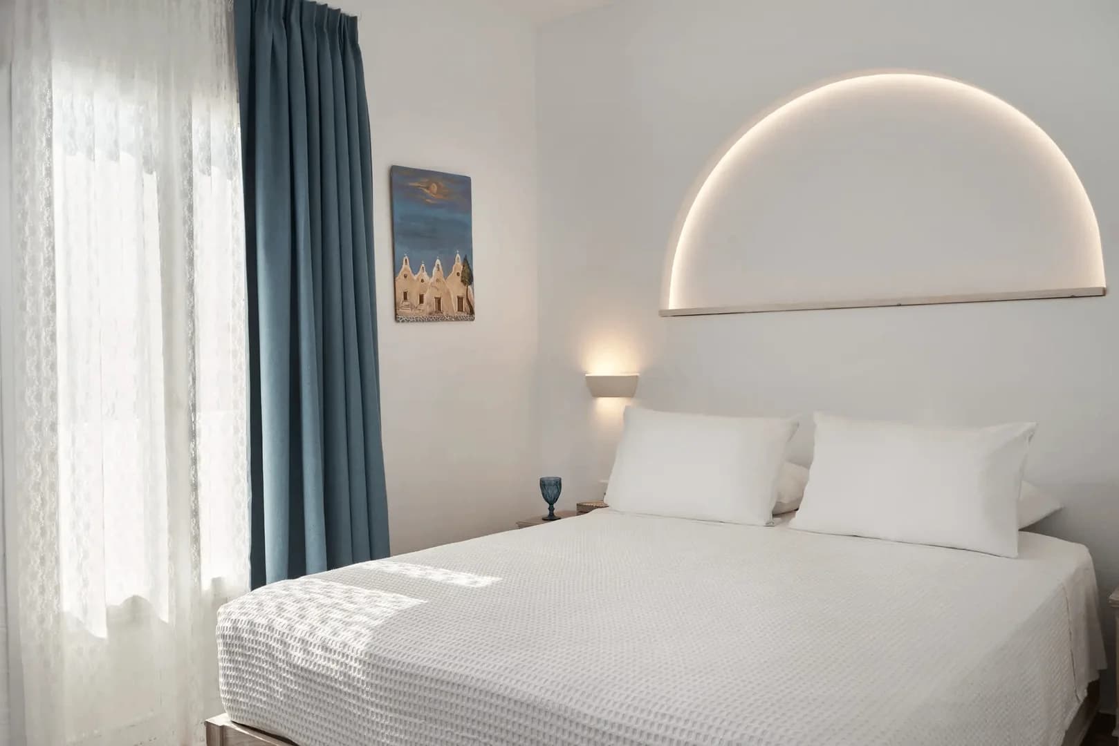 Galation Hotel Mykonos - 5