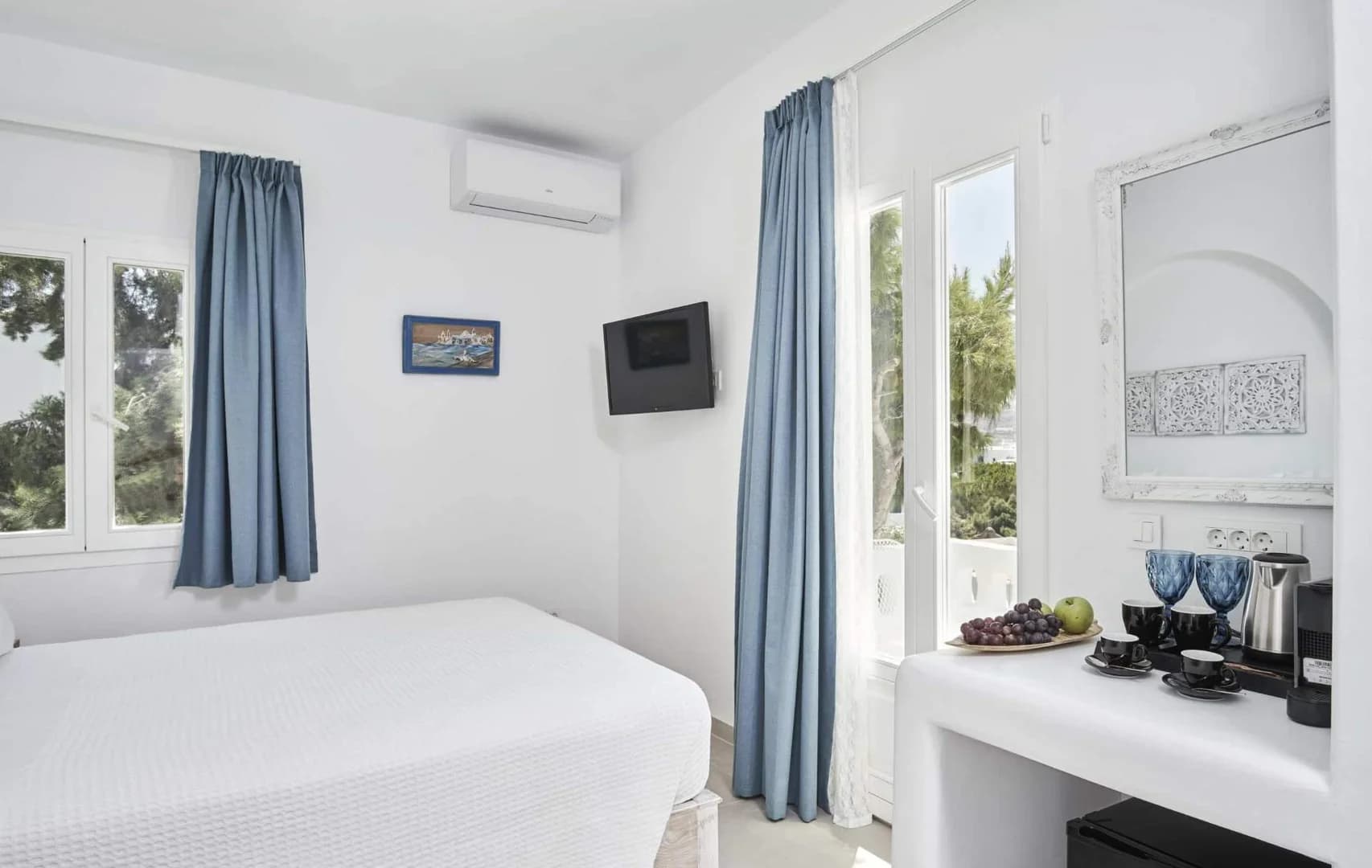 Galation Hotel Mykonos - 2