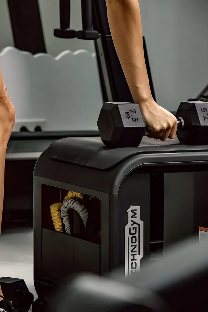Million Stars Gym - Your Fitness Center - 2