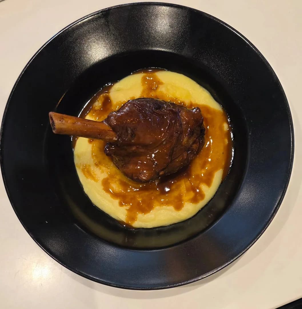 All-Day Dining at Mosaic - 5