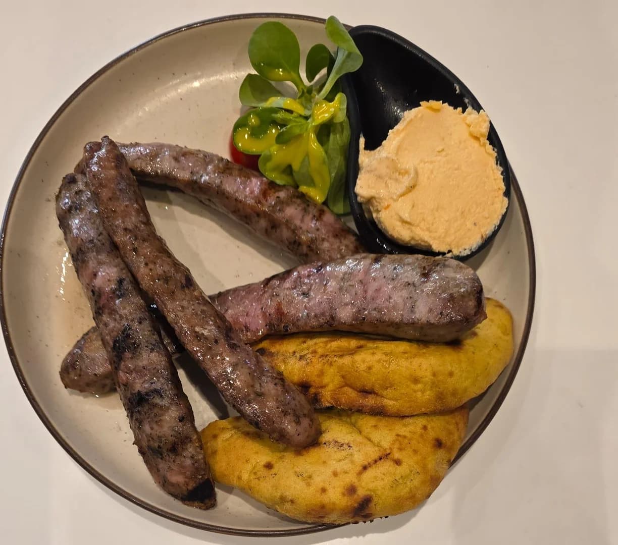 All-Day Dining at Mosaic - 4
