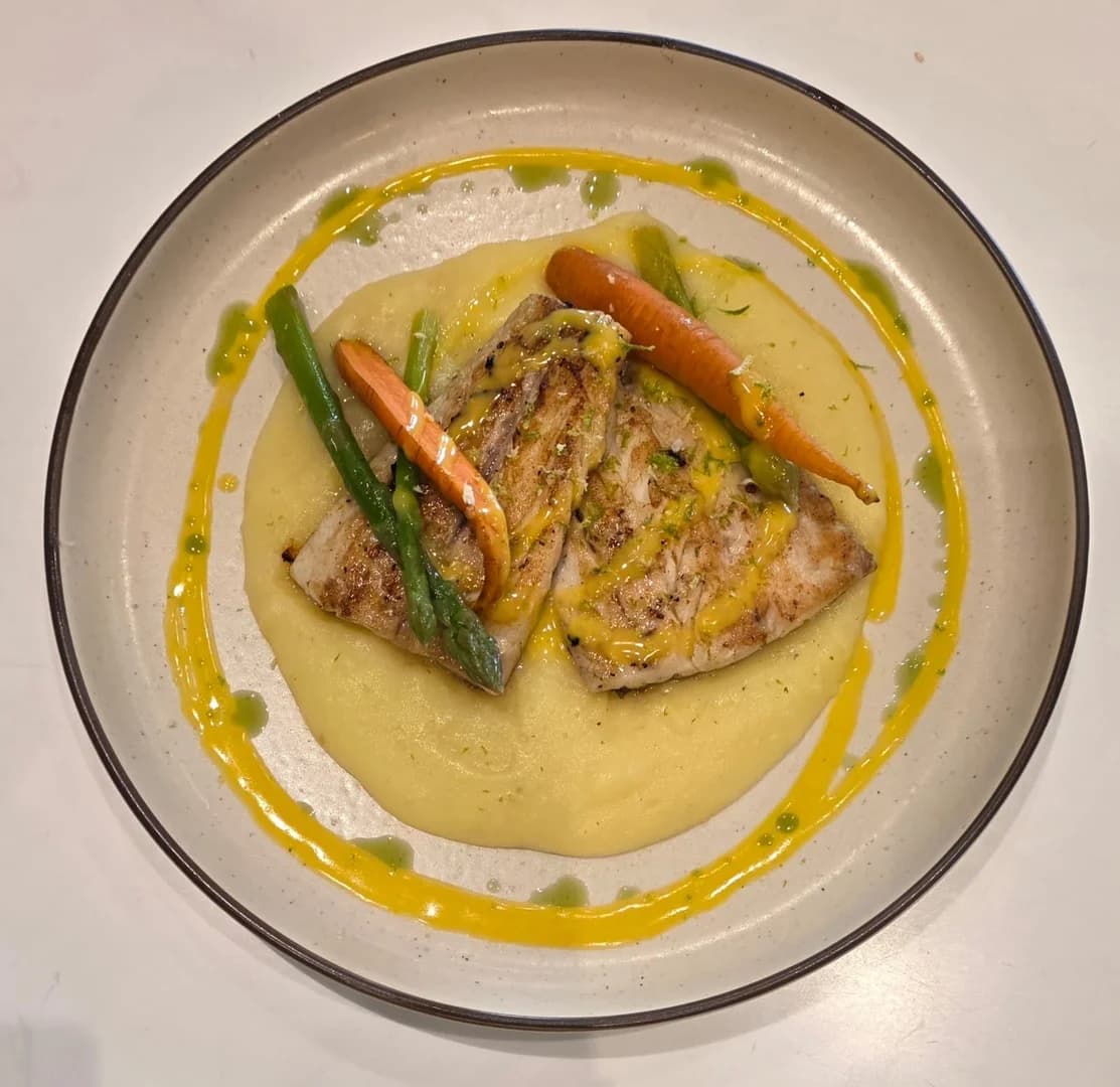 All-Day Dining at Mosaic - 3