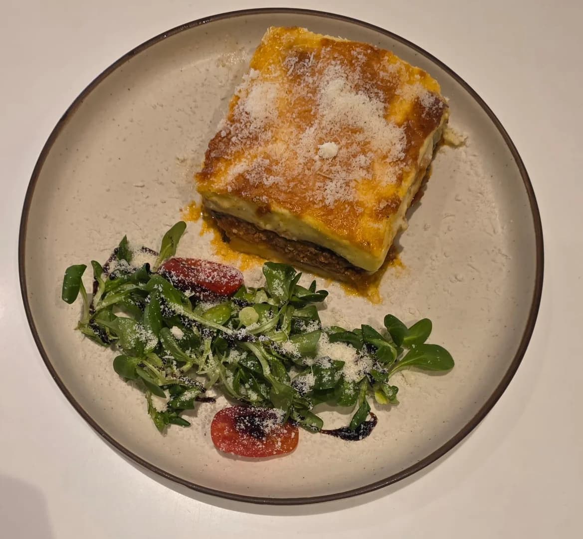 All-Day Dining at Mosaic - 2