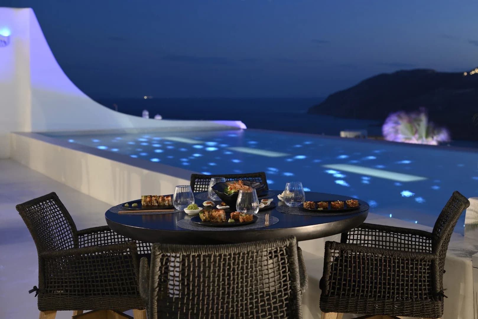 Million Stars Restaurant - 4