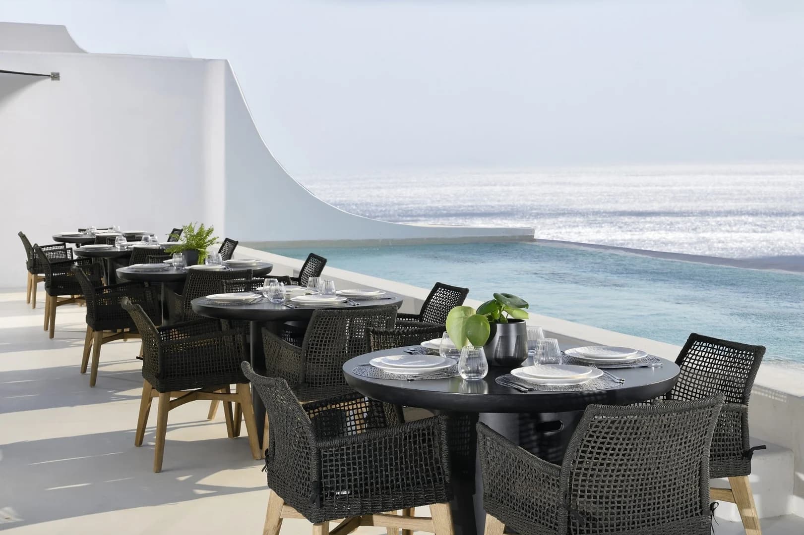 Million Stars Restaurant - 2