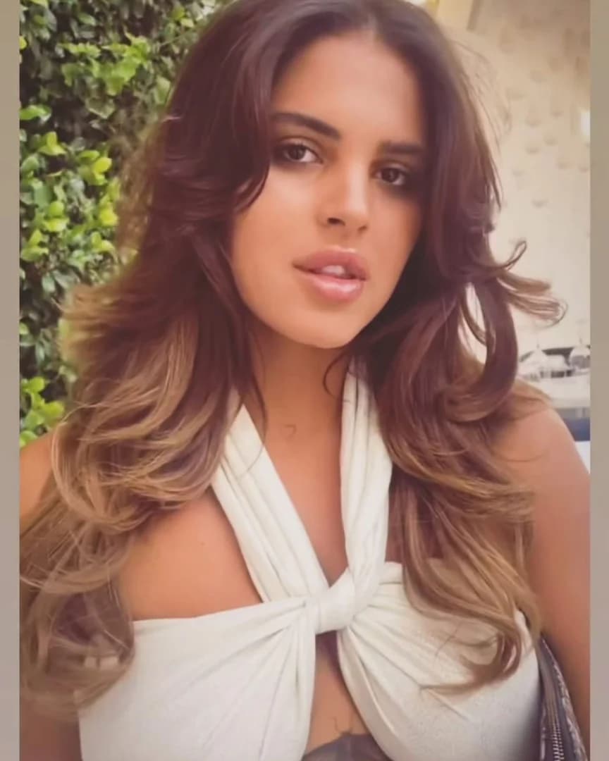 Beauty in Mykonos Town