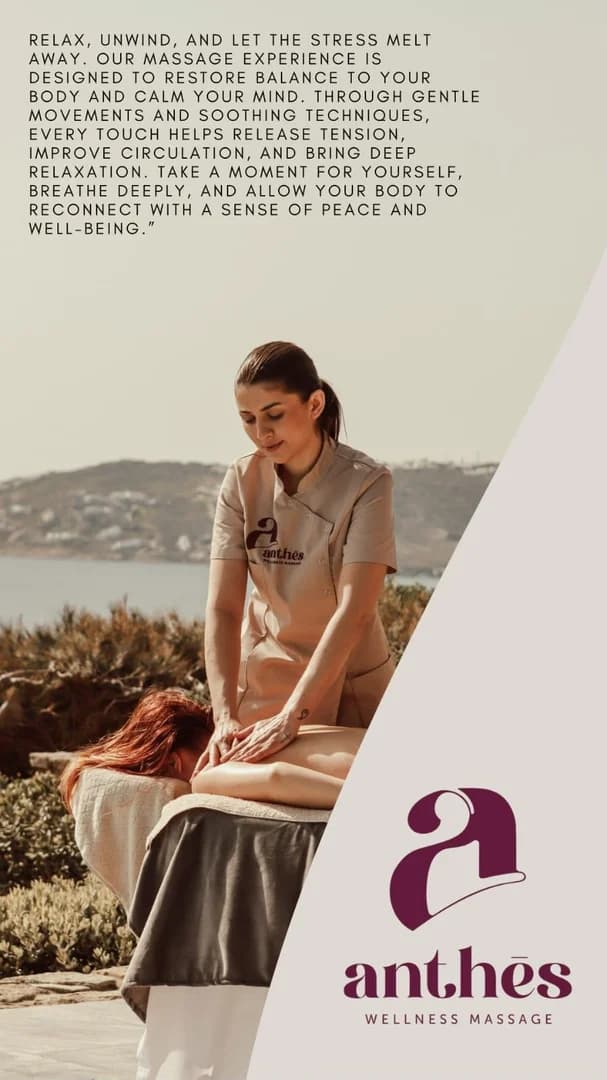 Sports Recovery Massage - 3