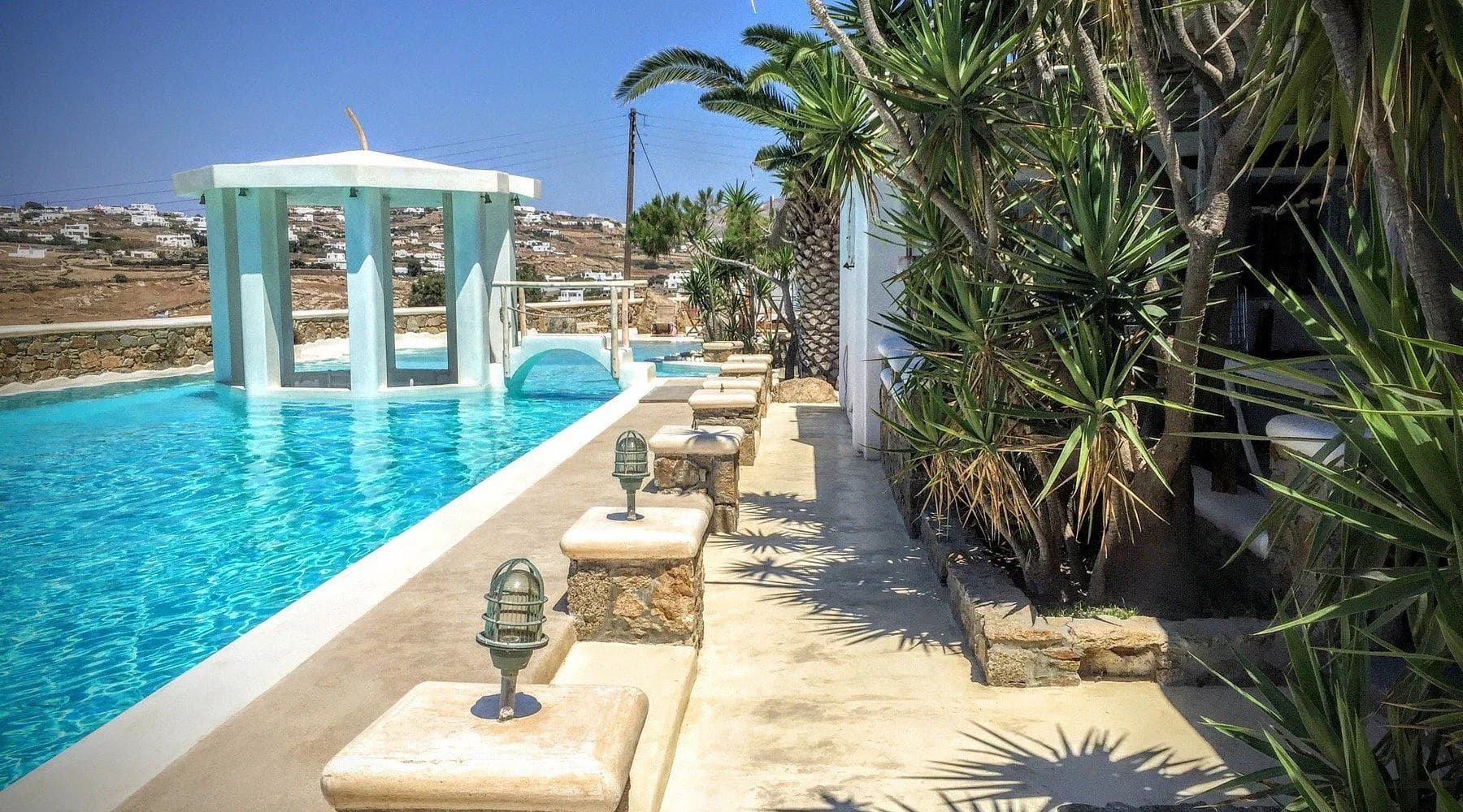 Stay at Peristeronas Village Mykonos - 4