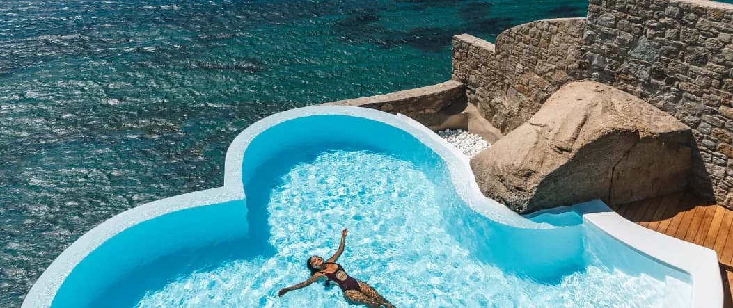Mykonos Luxury & Fine Dining - Concierge Service