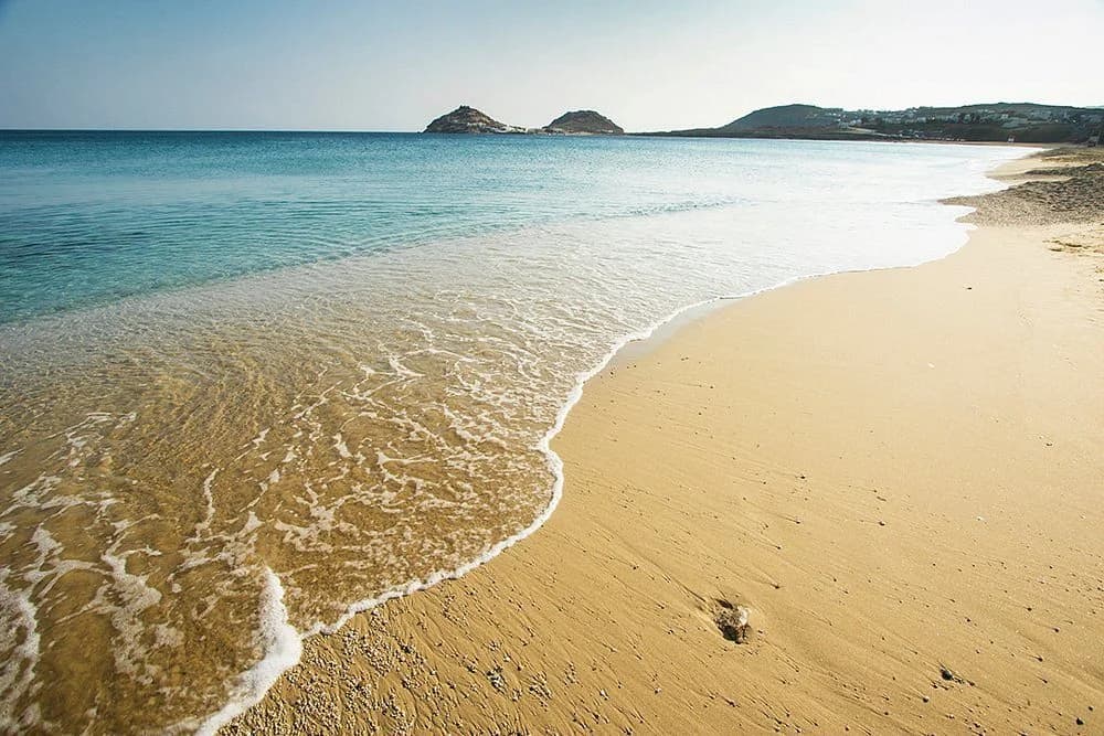Mykonos Luxury & Fine Dining - Concierge Service - 2