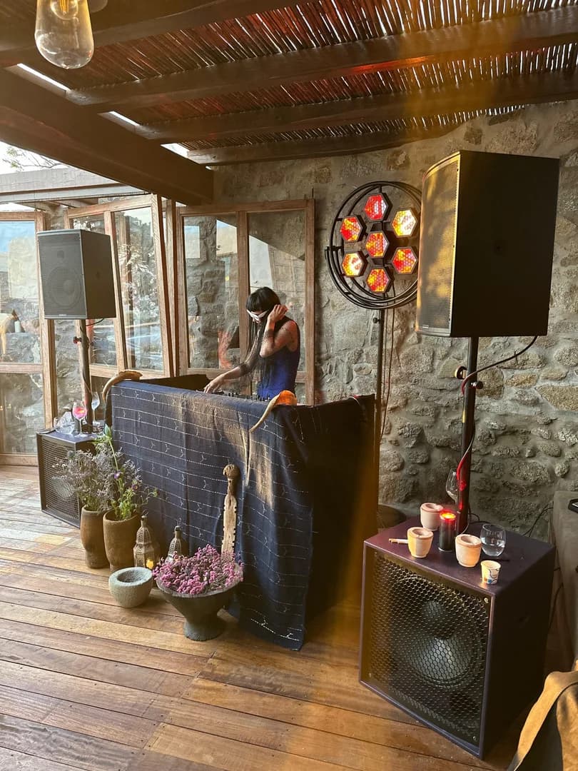 Radio House - Sound & Lighting Rentals