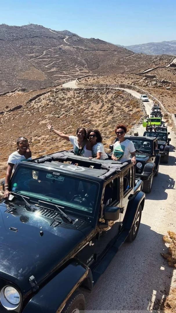 AK Vip Transfer & Rentals: Daily Tour - 4
