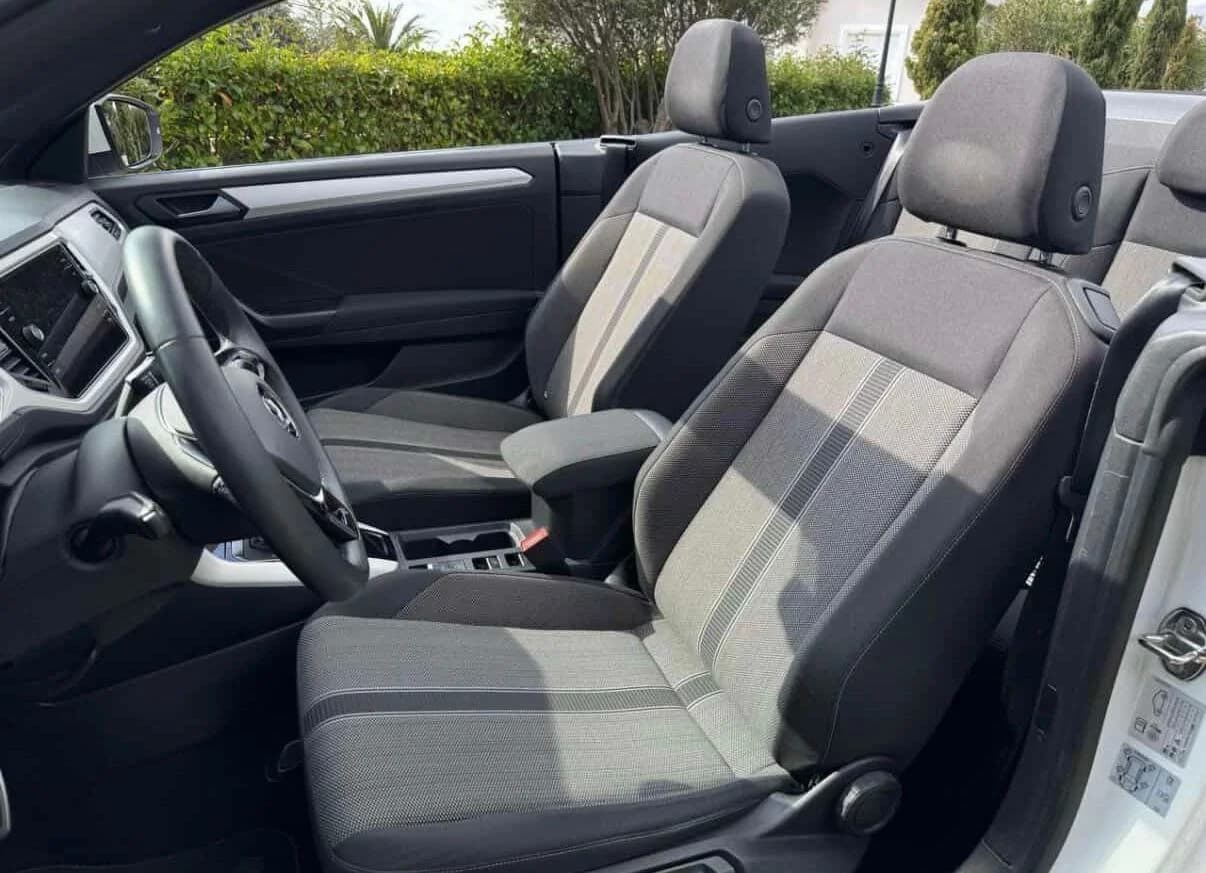 T-ROC Car Rental – By AK VIP Transfers & Rentals - 4
