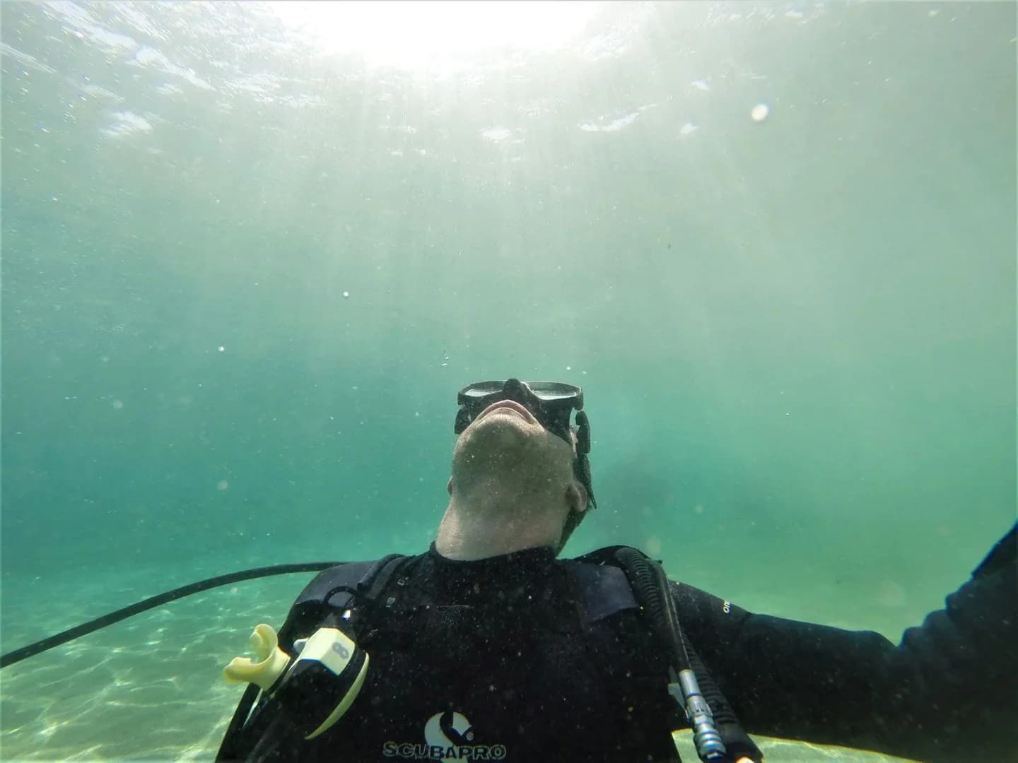 Fun Dives - 3