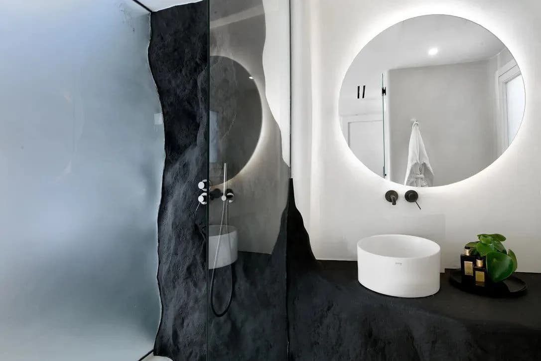 Horizon Deluxe Suite with Sea View - 4