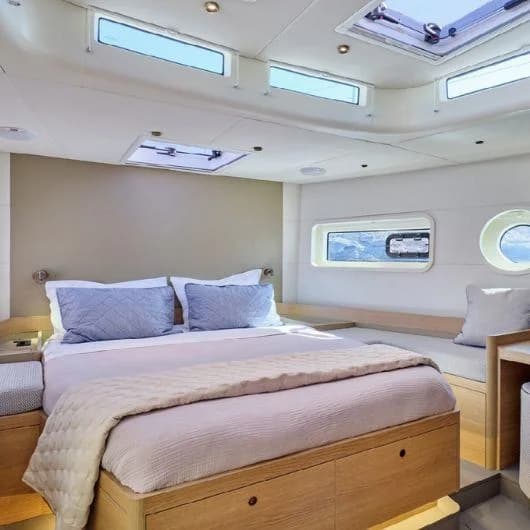 Kyklades Yachting – Luxury Private Cruises in the Cyclades - 5