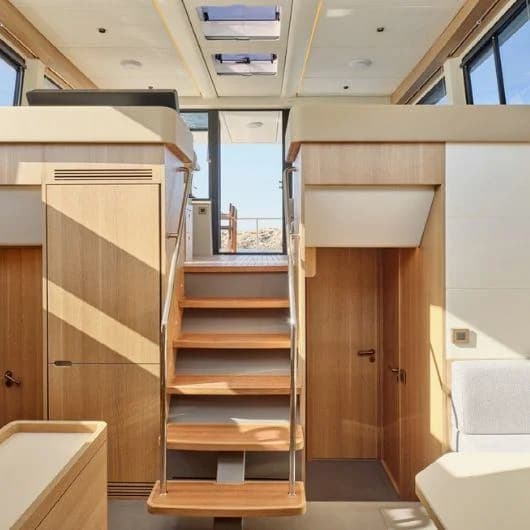 Kyklades Yachting – Luxury Private Cruises in the Cyclades - 4