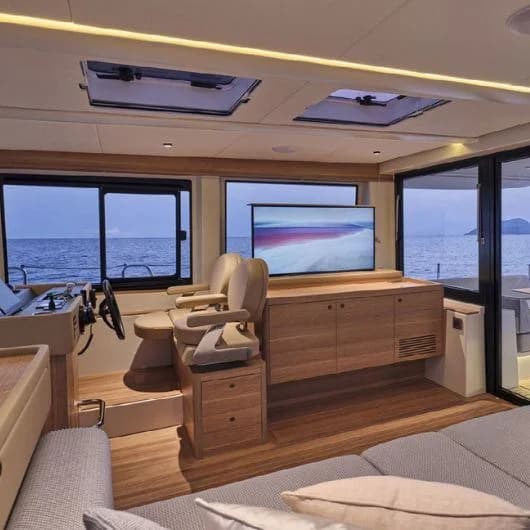Kyklades Yachting – Luxury Private Cruises in the Cyclades - 3