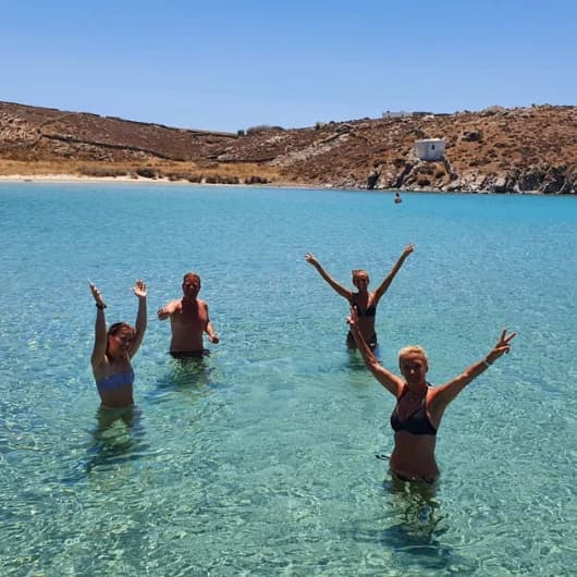 Kyklades Yachting – Luxury Private Cruises in the Cyclades - 4