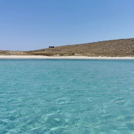 Kyklades Yachting – Luxury Private Cruises in the Cyclades - 5