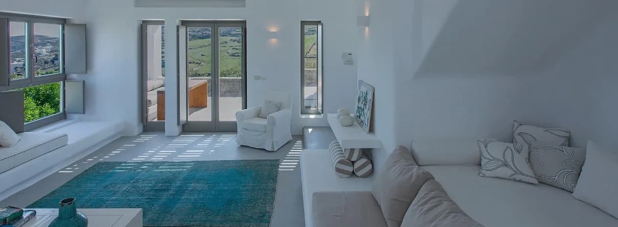 Casa Di Luna