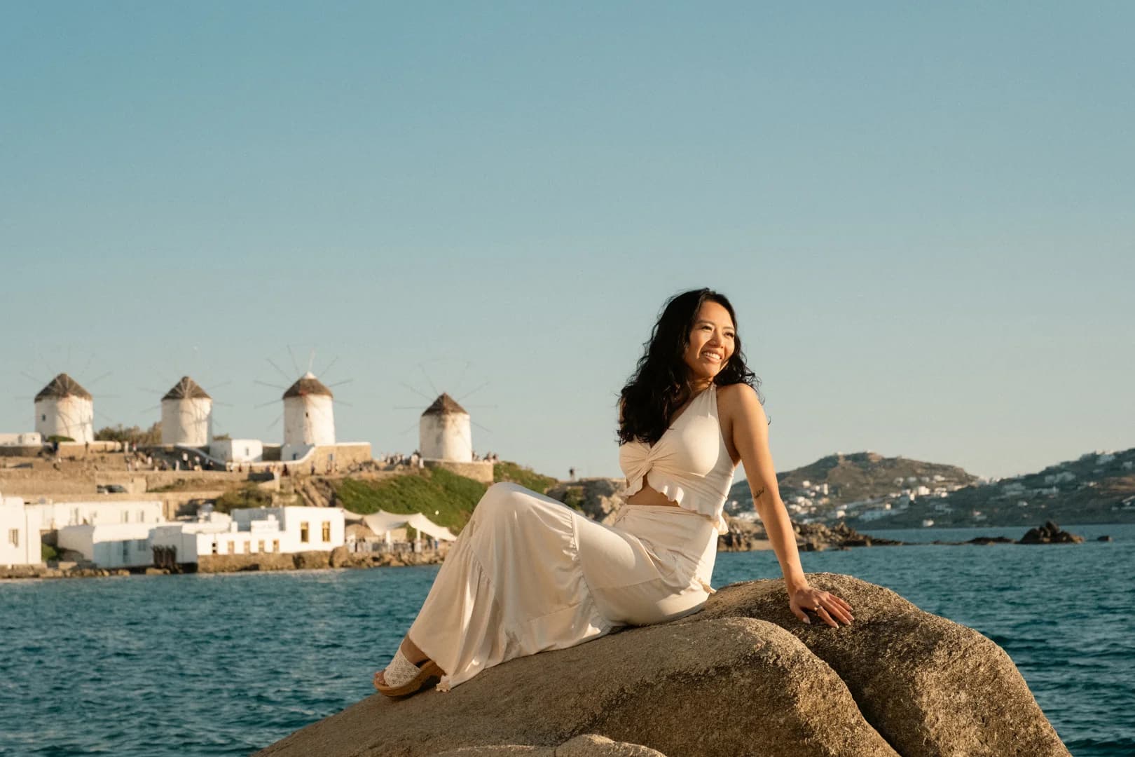 Mykonos Photo Tour - 3