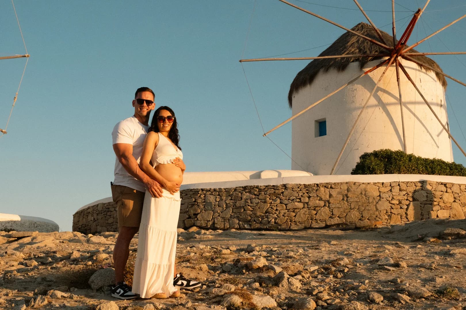 Mykonos Photo Tour - 2