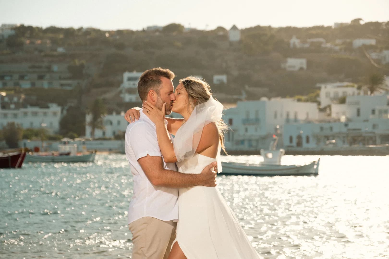 Mykonos Photo Tour