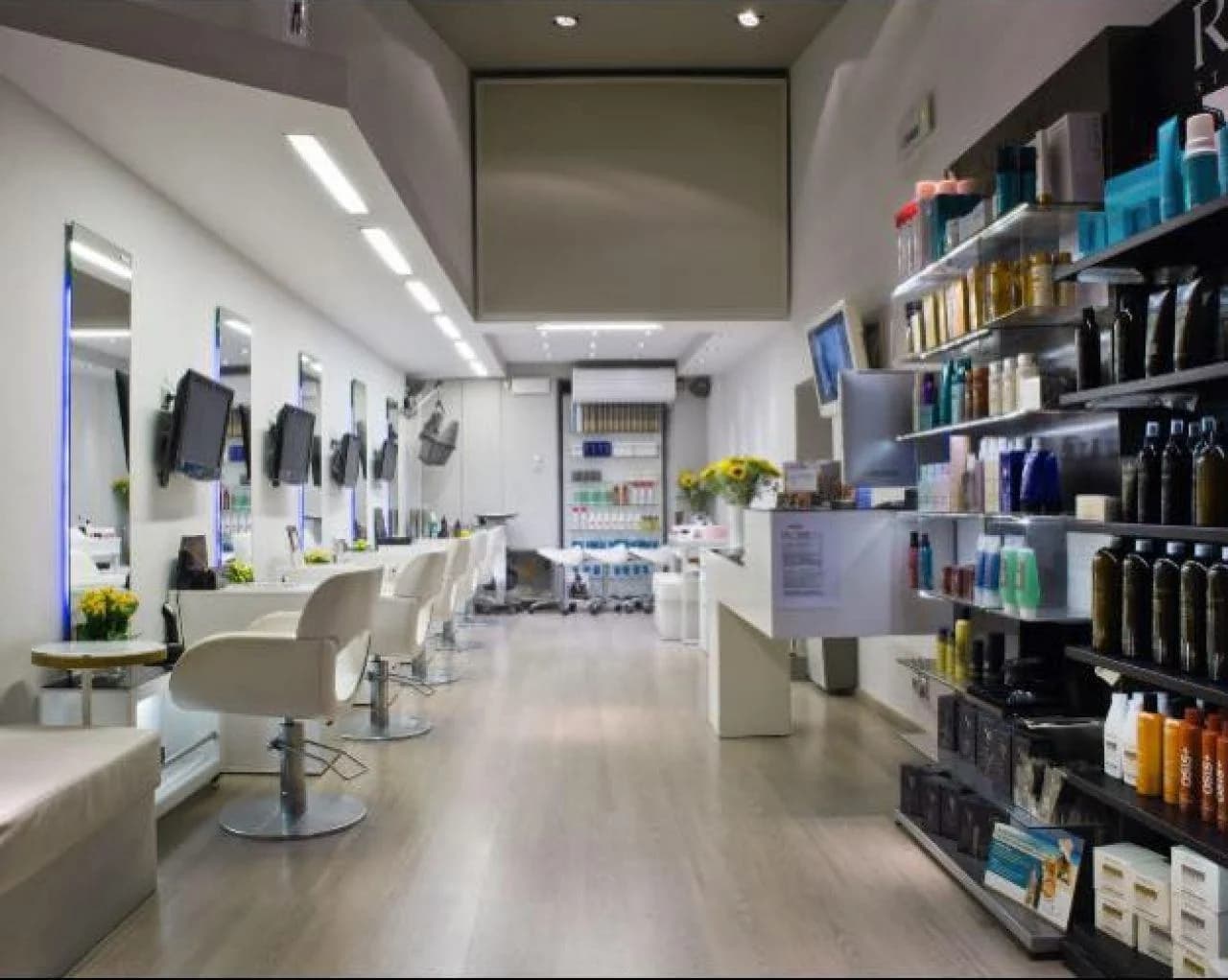 Balayage French Tech - 2