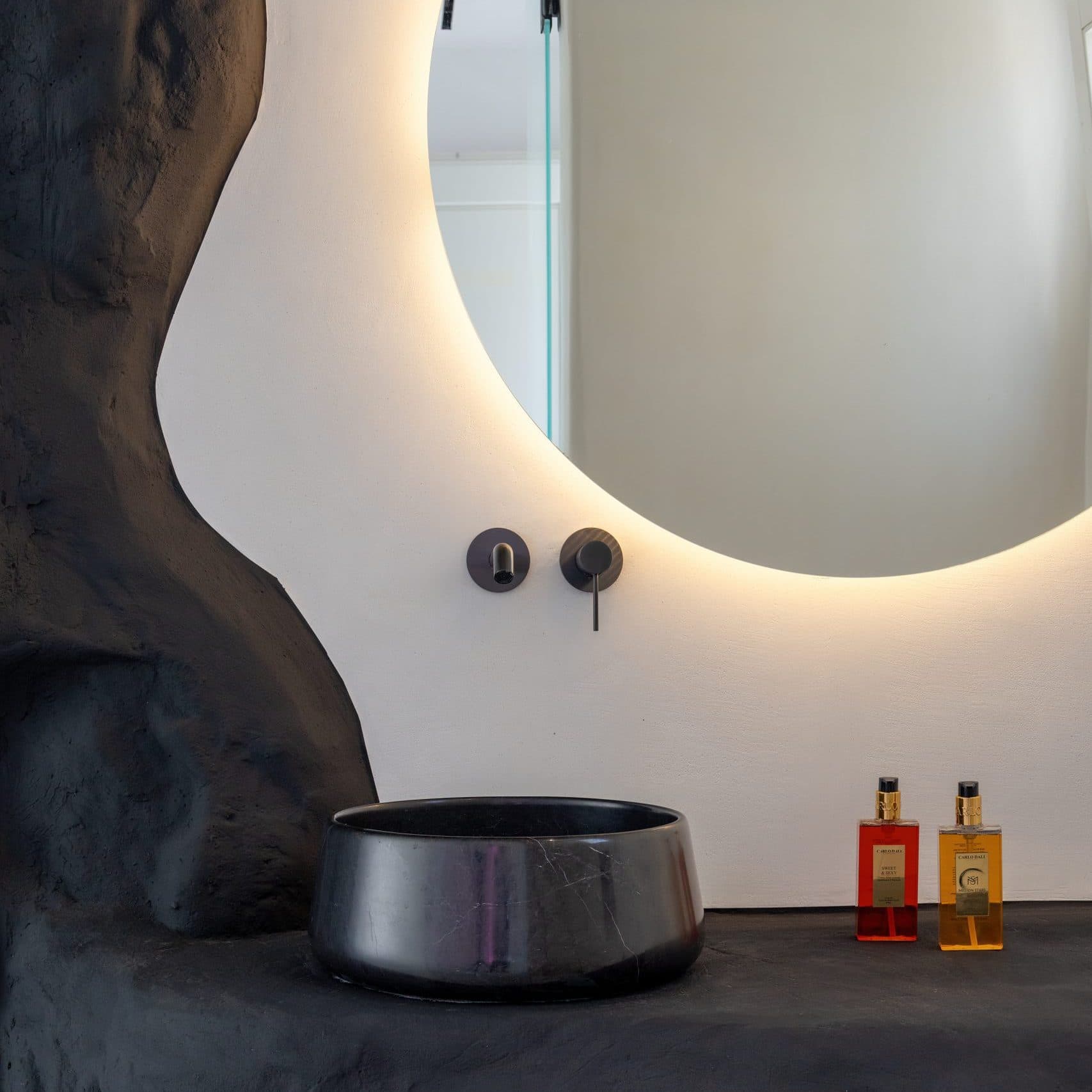Oasis Royal Suite - 3