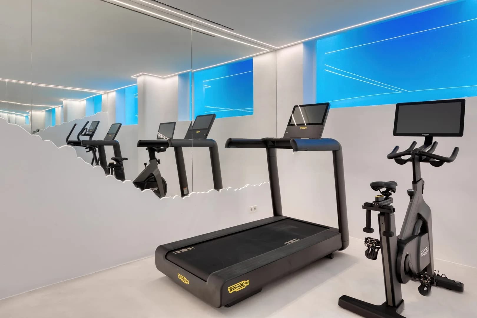 Million Stars Gym - Your Fitness Center - 5