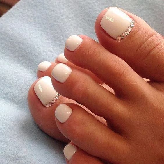 Manicure / Pedicure - 5