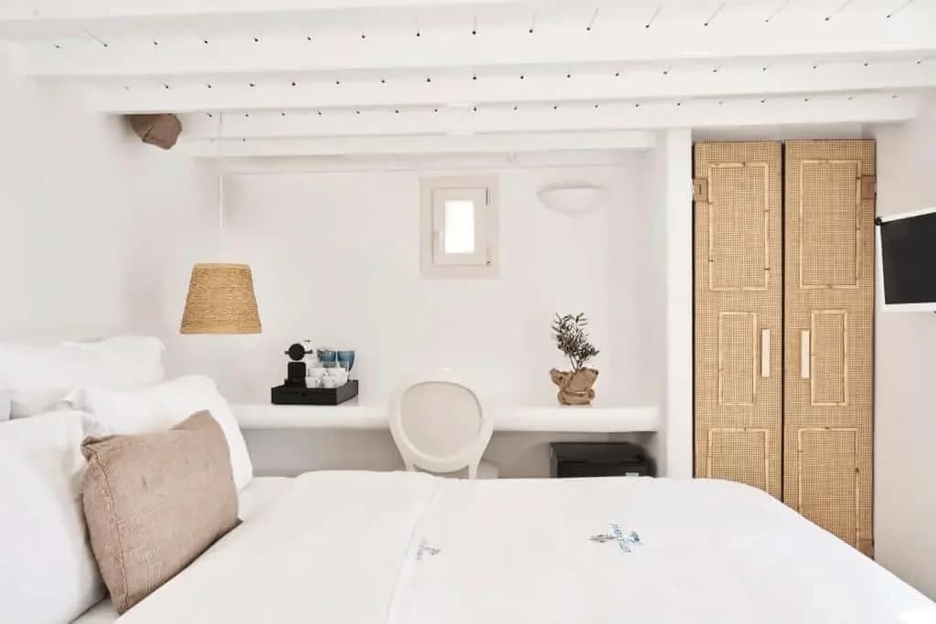 Santa Katerina Mykonos - 5