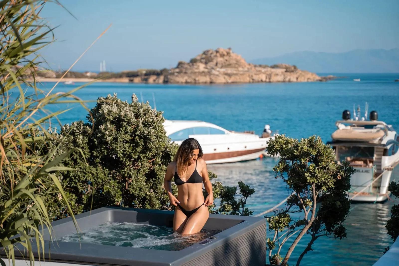 Santa Katerina Mykonos - 4