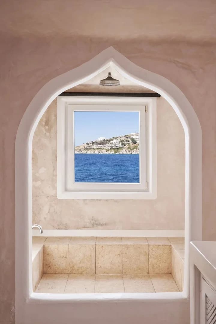 Santa Katerina Mykonos - 2