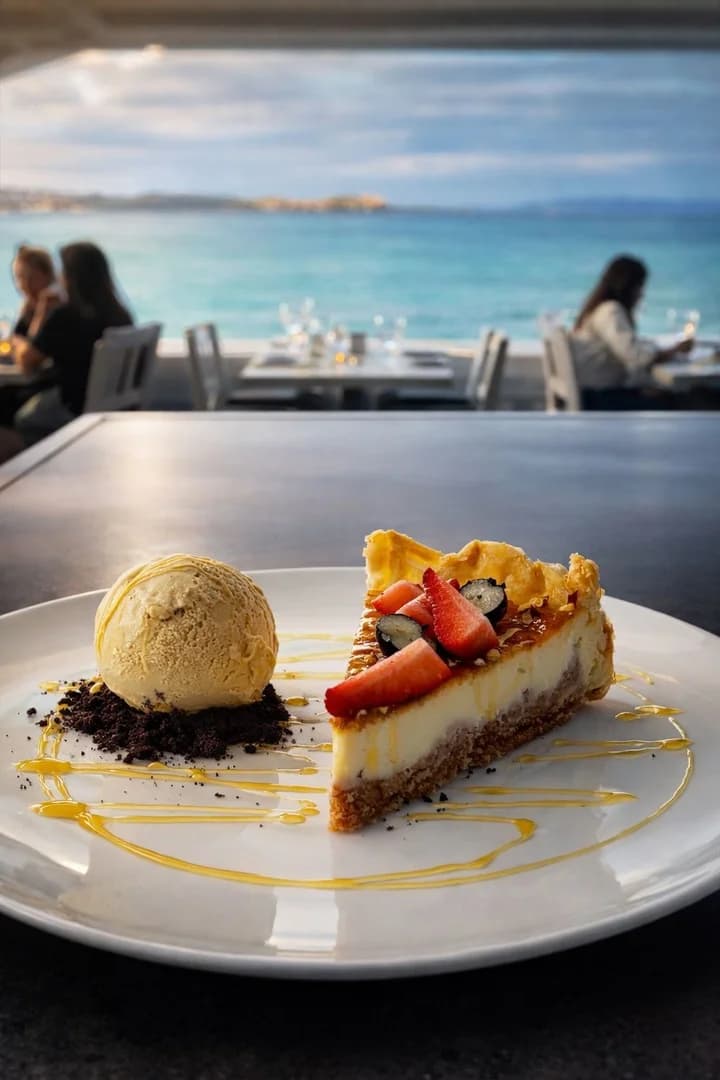 LalaMou - Little Venice Mykonos