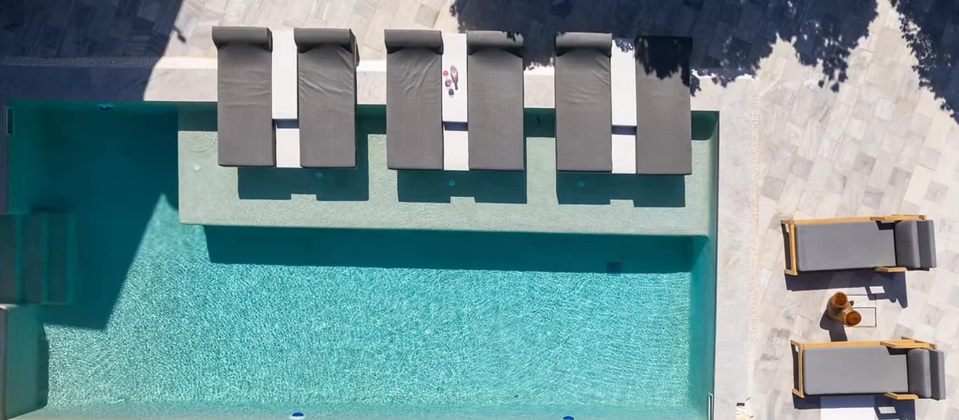 Mykonos Dream Villas