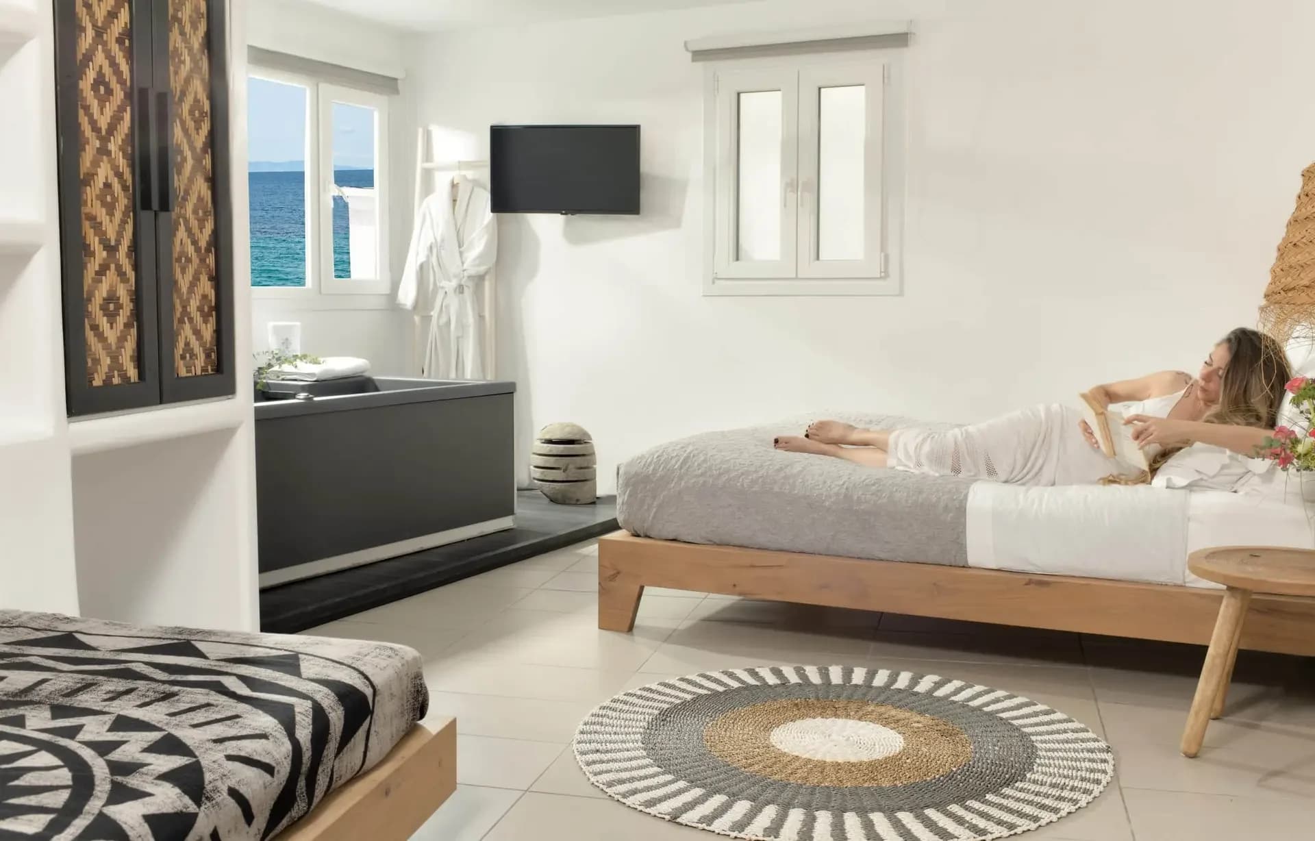 Little Venice Villas